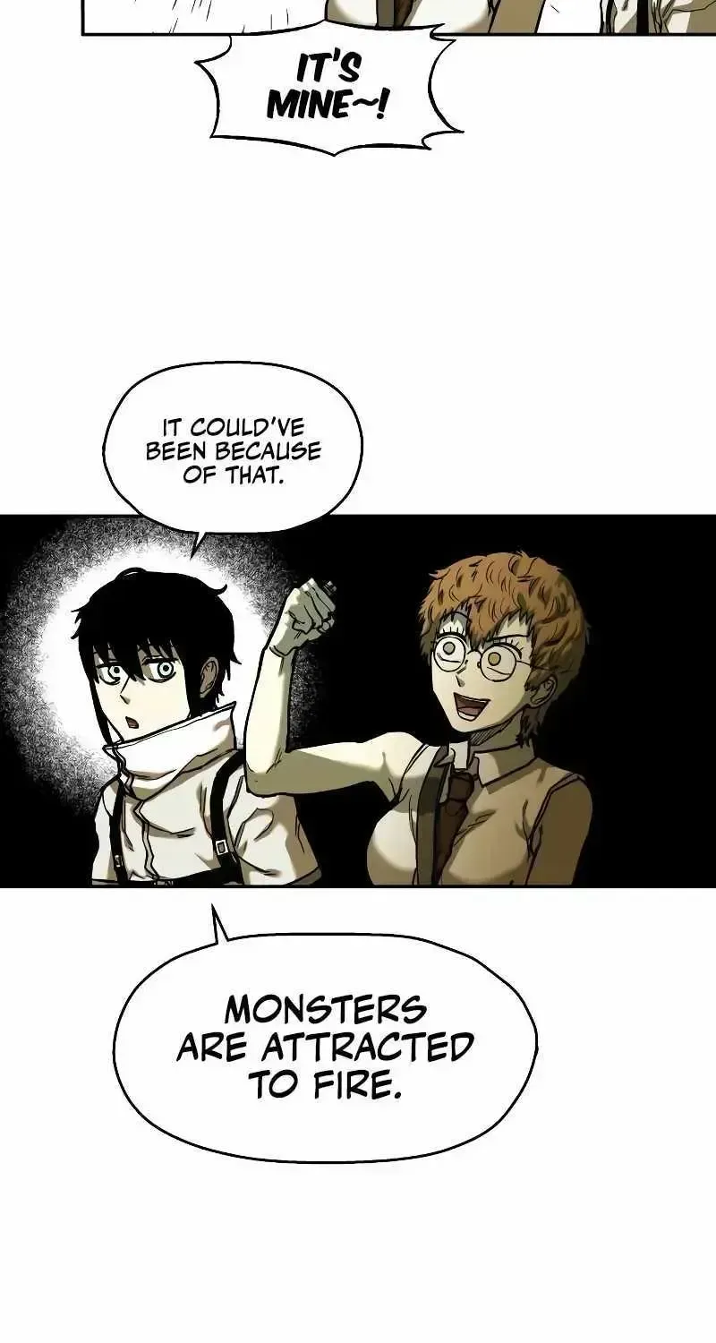 Read Surviving the Apocalypse chapter 19.3 image 18 on Lezhin