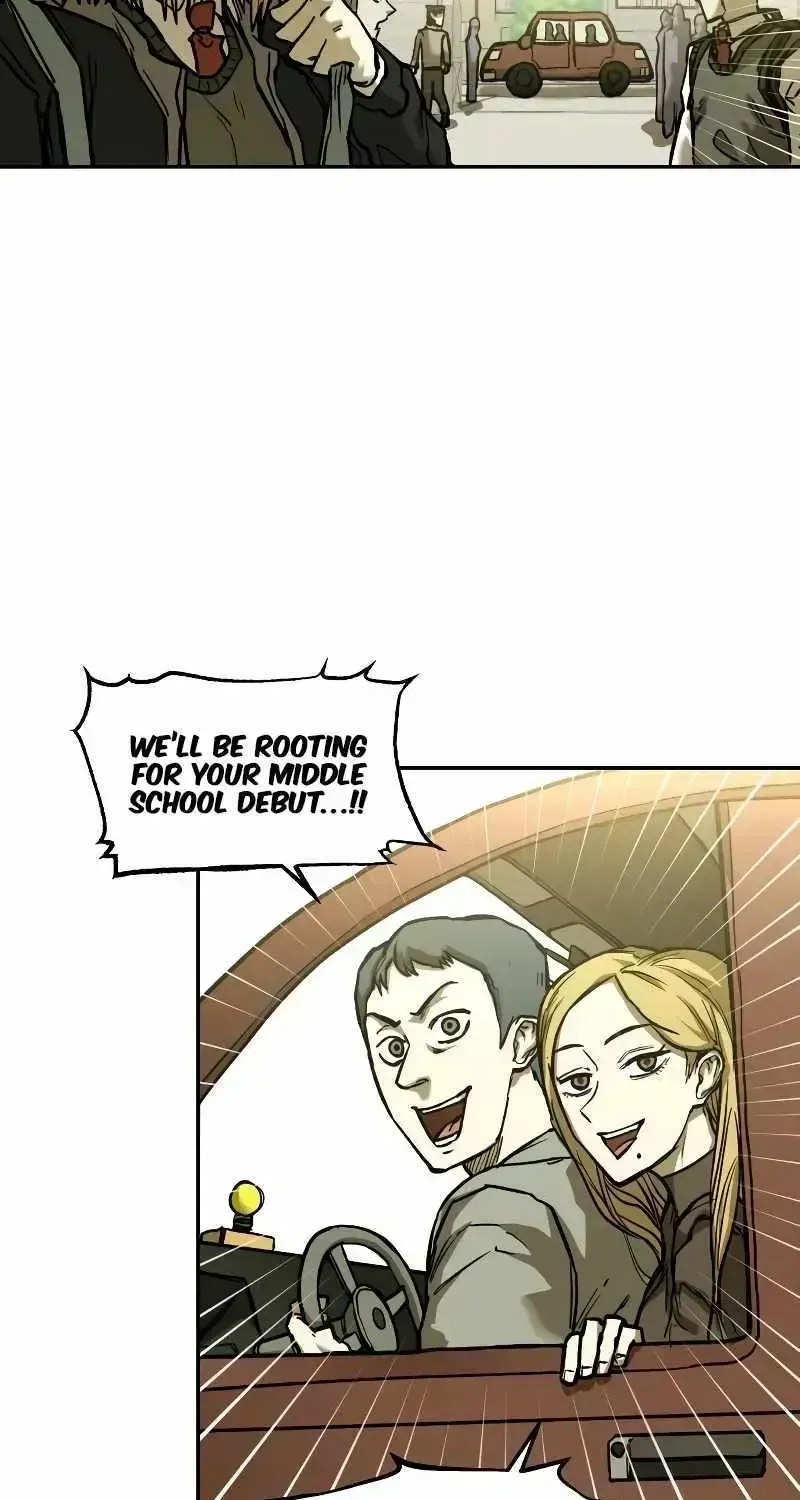 Read Surviving the Apocalypse chapter 19.3 image 40 on Lezhin