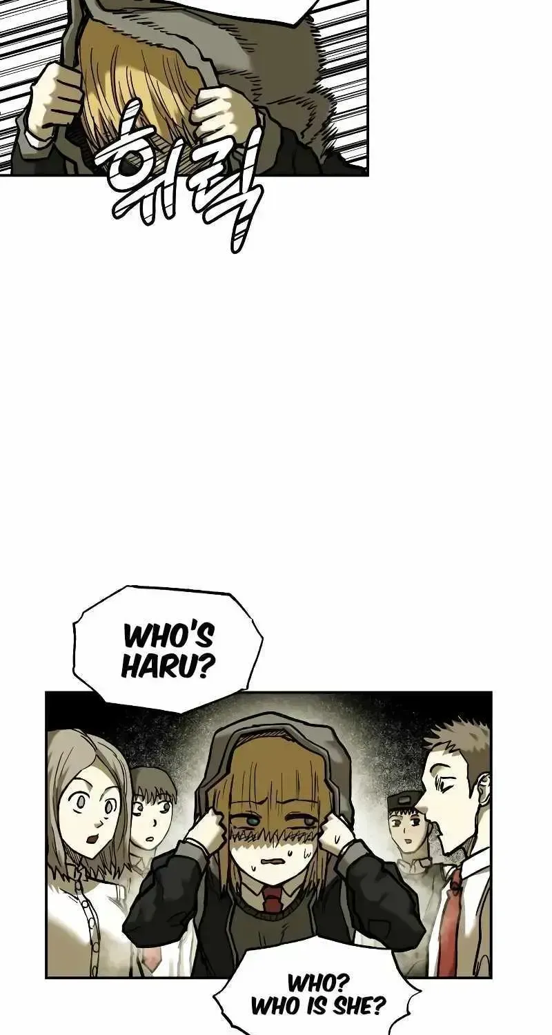 Read Surviving the Apocalypse chapter 19.3 image 42 on Lezhin