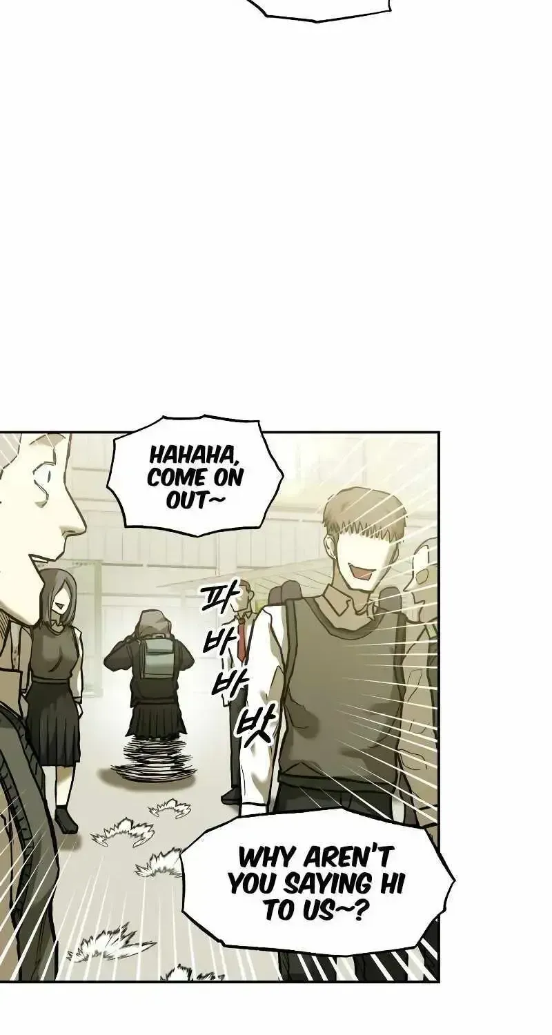 Read Surviving the Apocalypse chapter 19.3 image 43 on Lezhin
