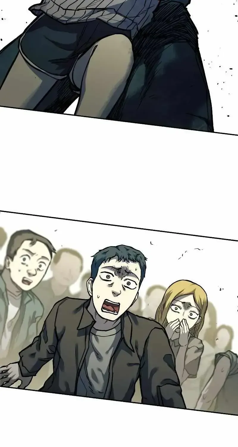 Read Surviving the Apocalypse chapter 19.3 image 49 on Lezhin