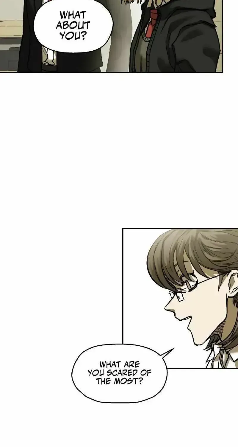 Read Surviving the Apocalypse chapter 19.3 image 72 on Lezhin