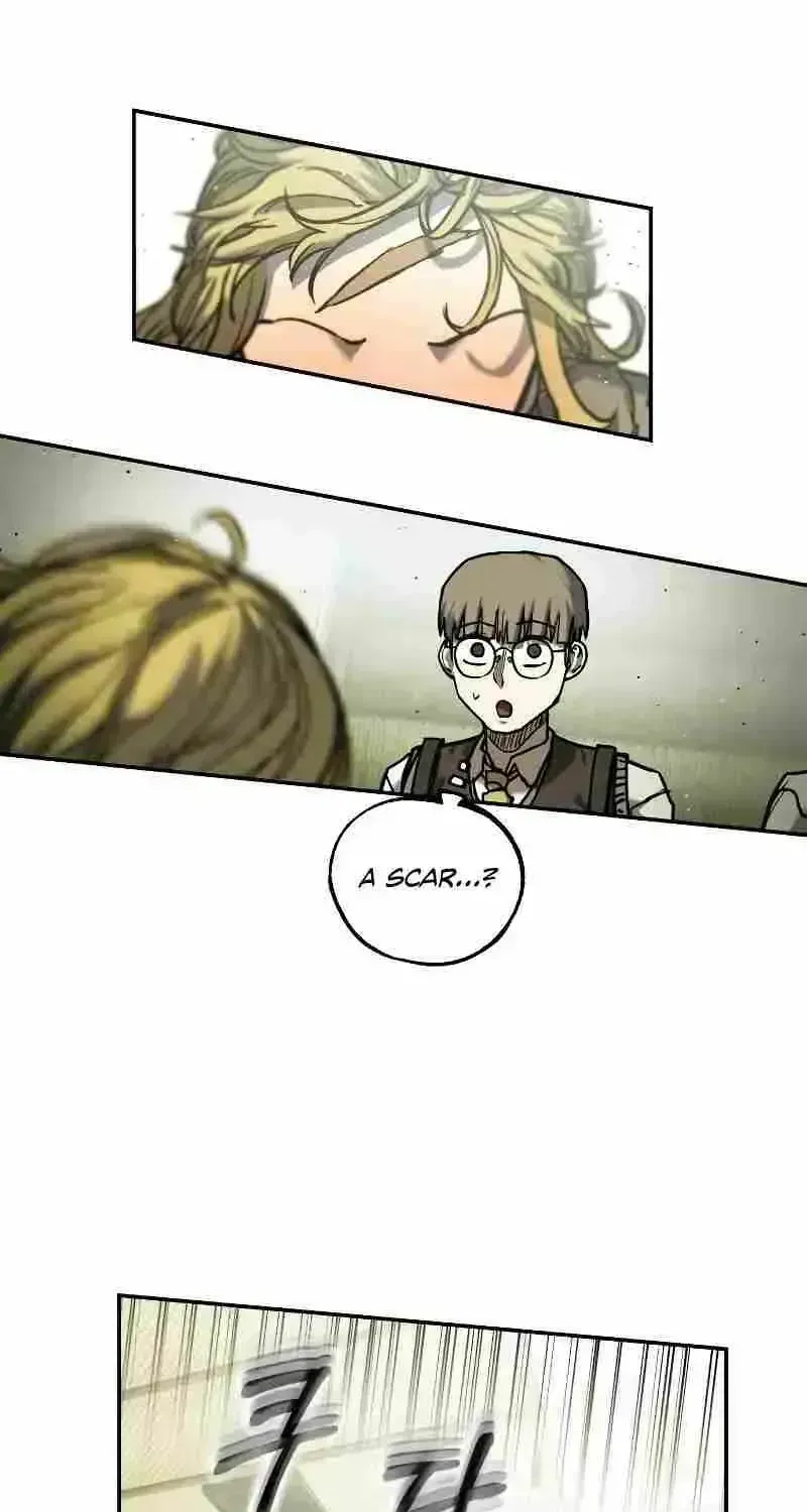 Read Surviving the Apocalypse chapter 19.3 image 8 on Lezhin