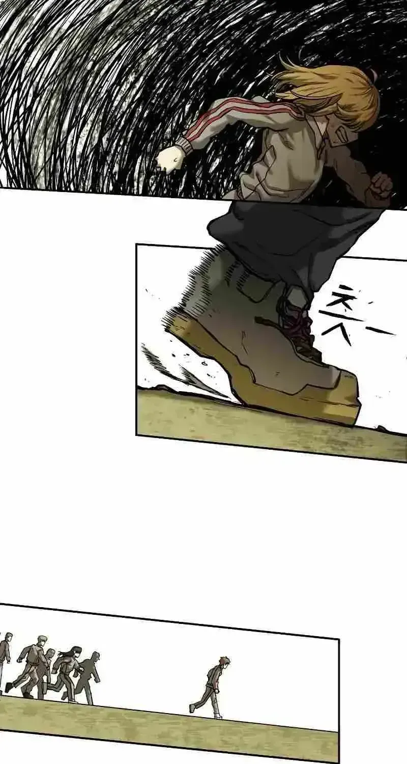 Read Surviving the Apocalypse chapter 19.3 image 88 on Lezhin