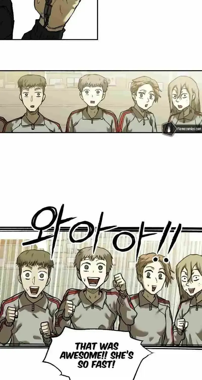 Read Surviving the Apocalypse chapter 19.3 image 95 on Lezhin