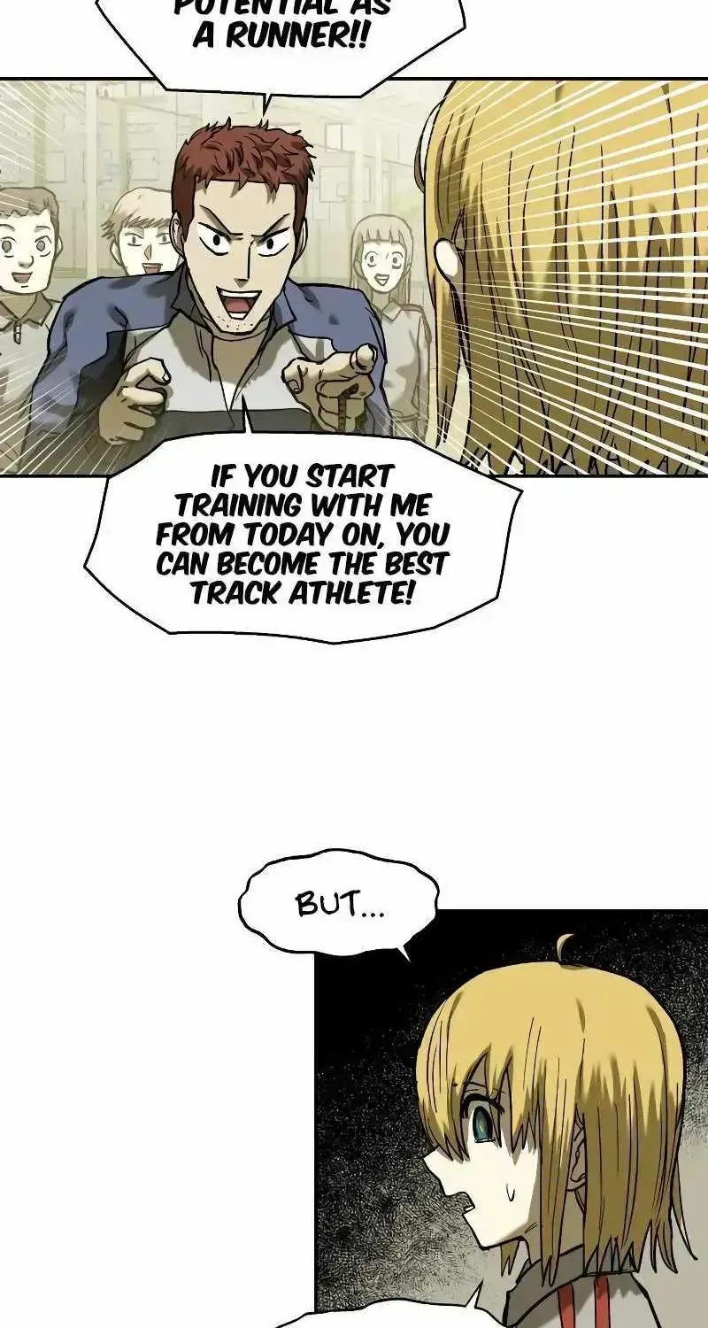 Read Surviving the Apocalypse chapter 19.3 image 98 on Lezhin