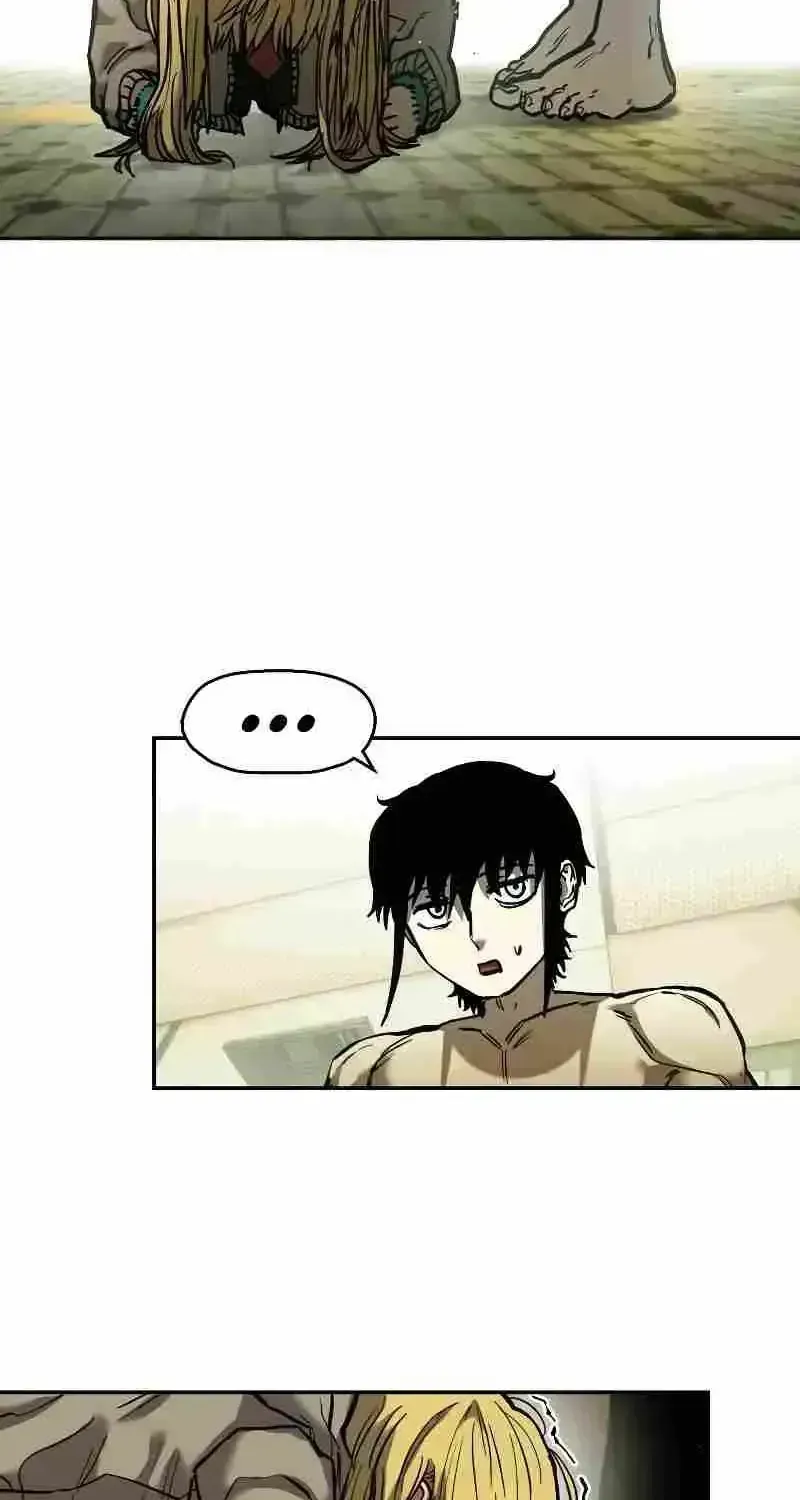Read Surviving the Apocalypse chapter 19.4 image 10 on Lezhin