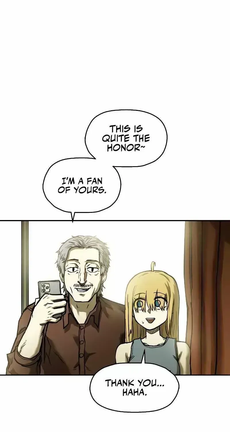 Read Surviving the Apocalypse chapter 19.4 image 108 on Lezhin