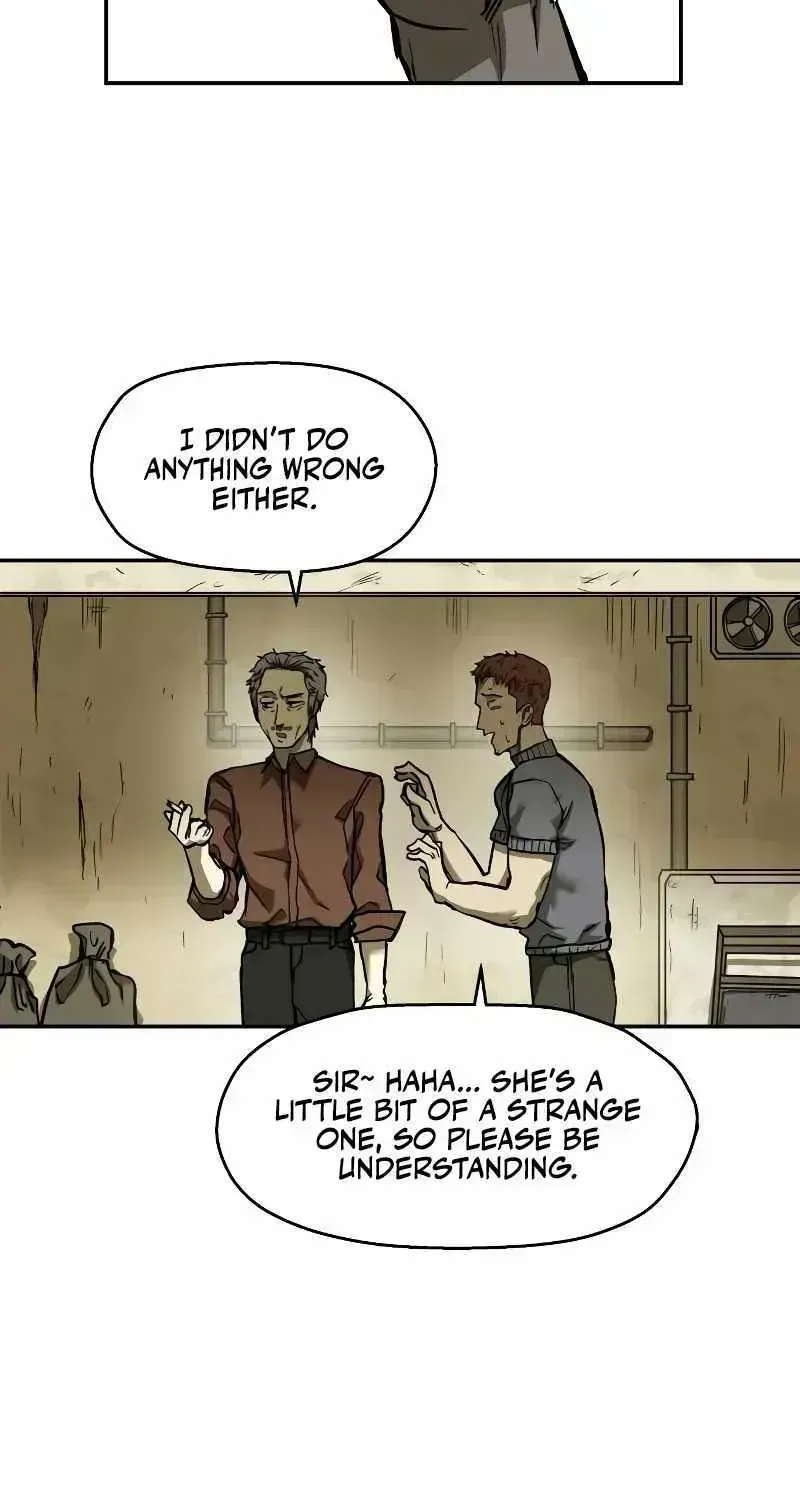 Read Surviving the Apocalypse chapter 19.4 image 114 on Lezhin