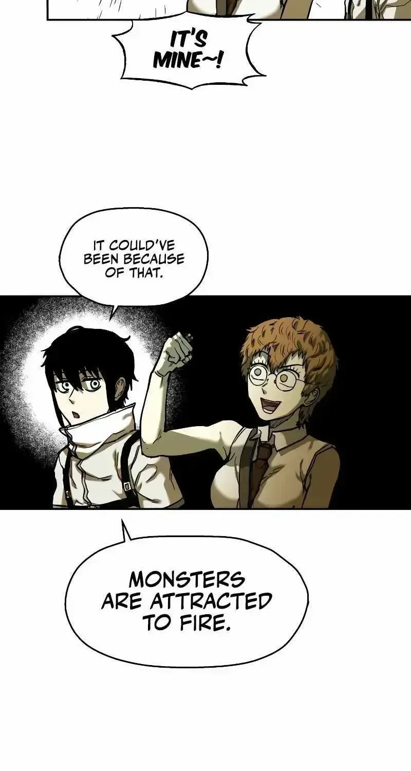Read Surviving the Apocalypse chapter 19.4 image 18 on Lezhin