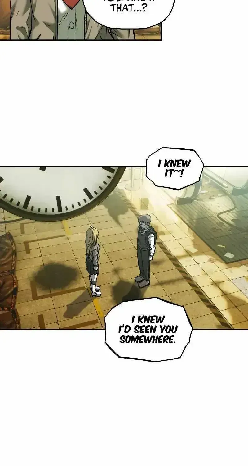 Read Surviving the Apocalypse chapter 19.4 image 26 on Lezhin