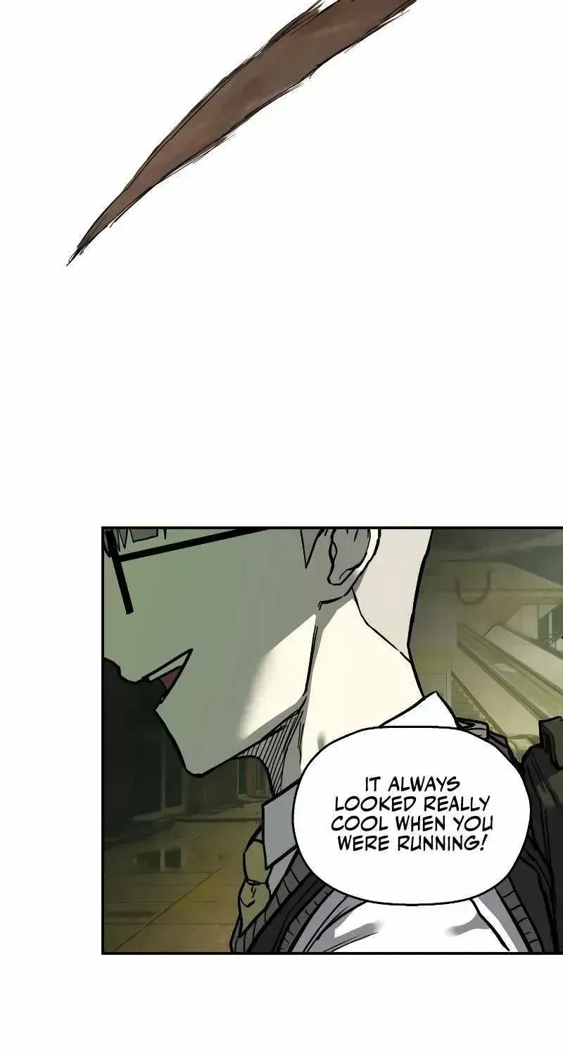 Read Surviving the Apocalypse chapter 19.4 image 28 on Lezhin