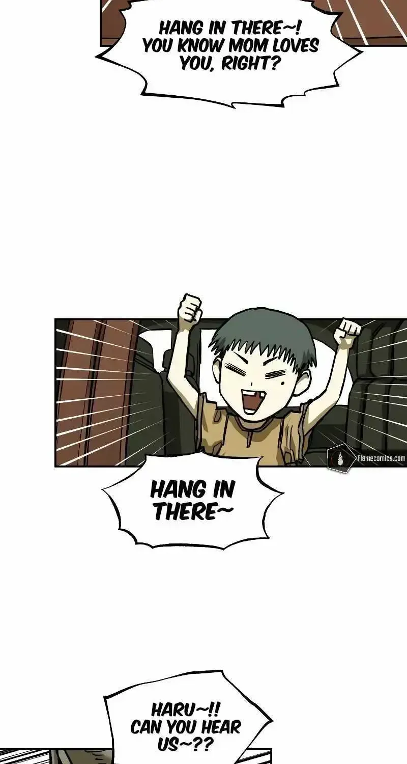 Read Surviving the Apocalypse chapter 19.4 image 41 on Lezhin