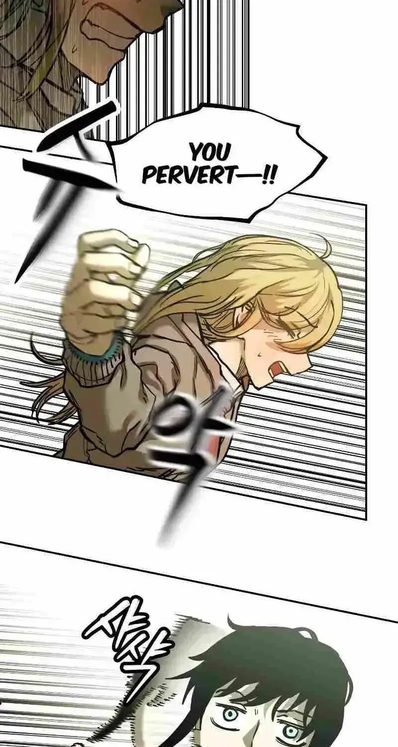 Read Surviving the Apocalypse chapter 19.4 image 6 on Lezhin