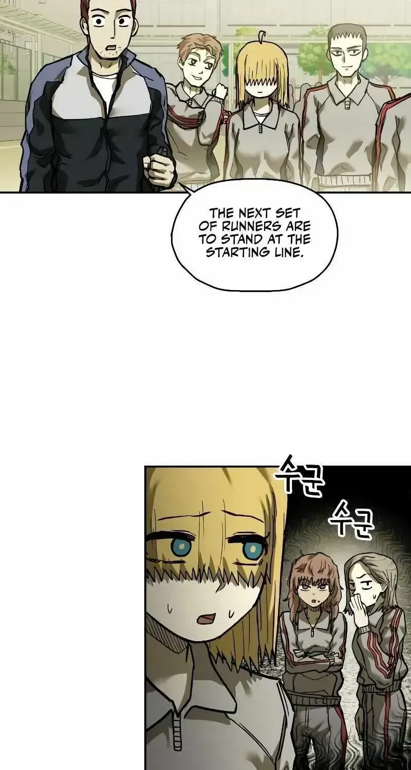 Read Surviving the Apocalypse chapter 19.4 image 78 on Lezhin