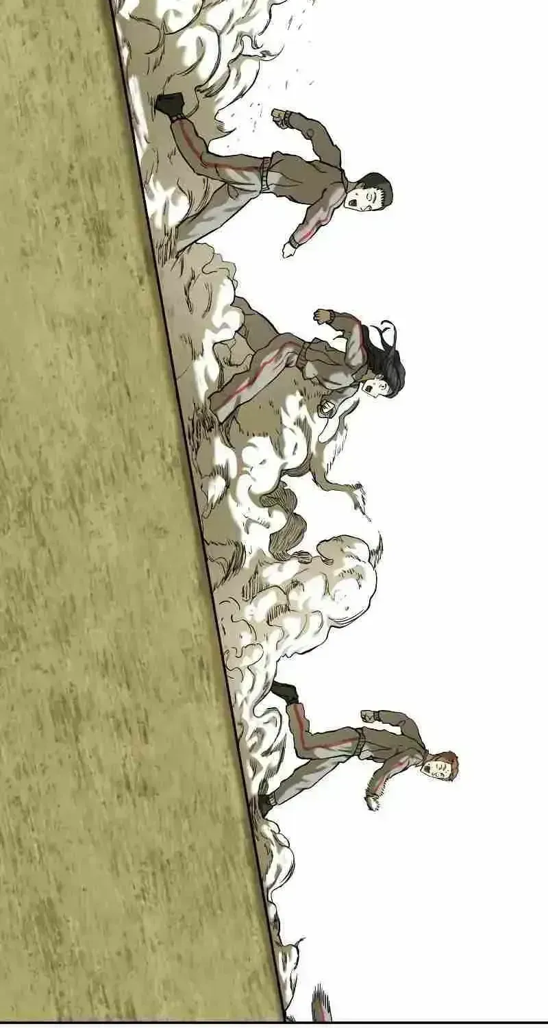 Read Surviving the Apocalypse chapter 19.4 image 91 on Lezhin