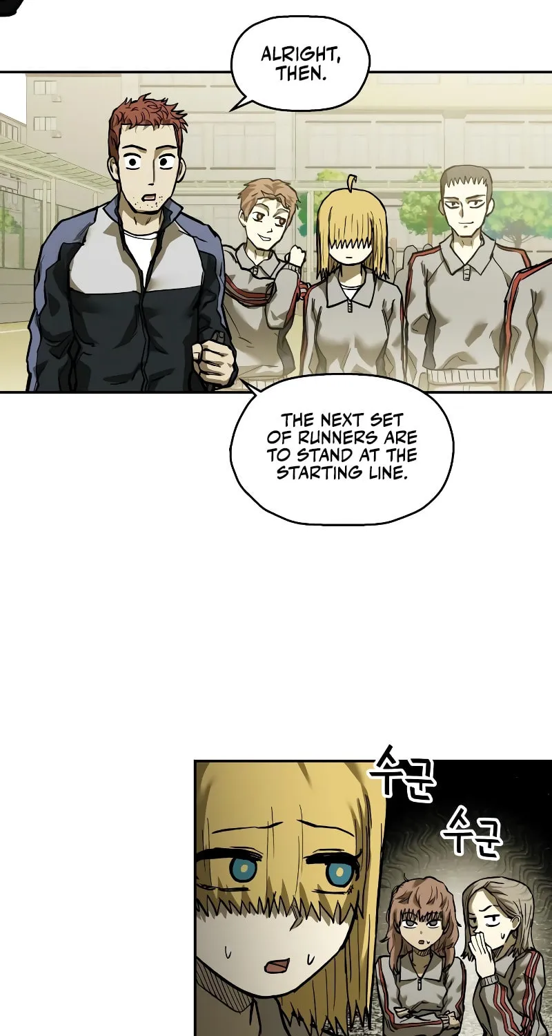 Read Surviving the Apocalypse chapter 19 image 101 on Lezhin