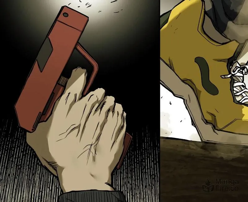 Read Surviving the Apocalypse chapter 19 image 108 on Lezhin