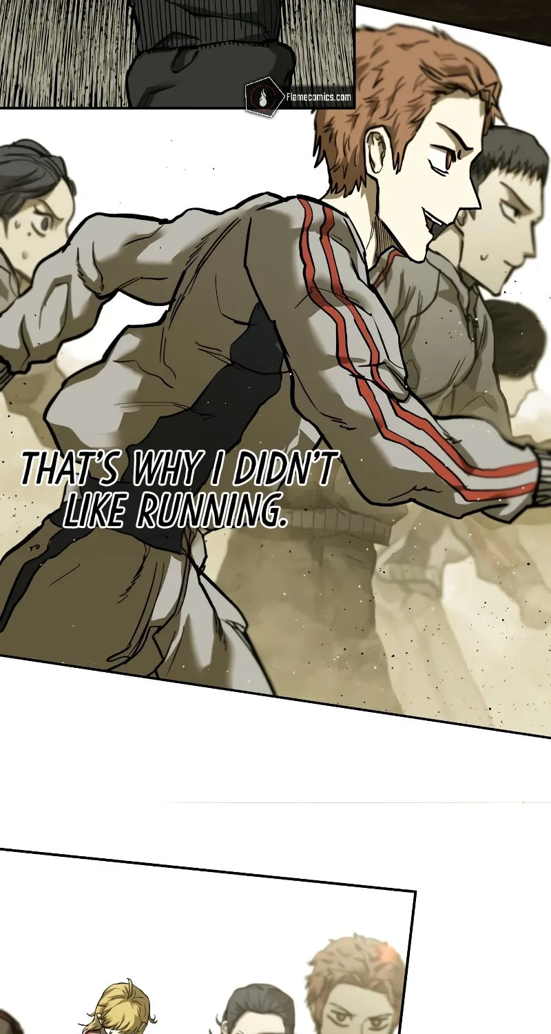 Read Surviving the Apocalypse chapter 19 image 109 on Lezhin
