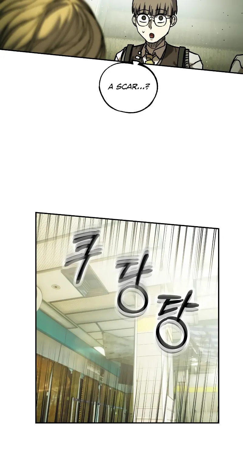 Read Surviving the Apocalypse chapter 19 image 11 on Lezhin