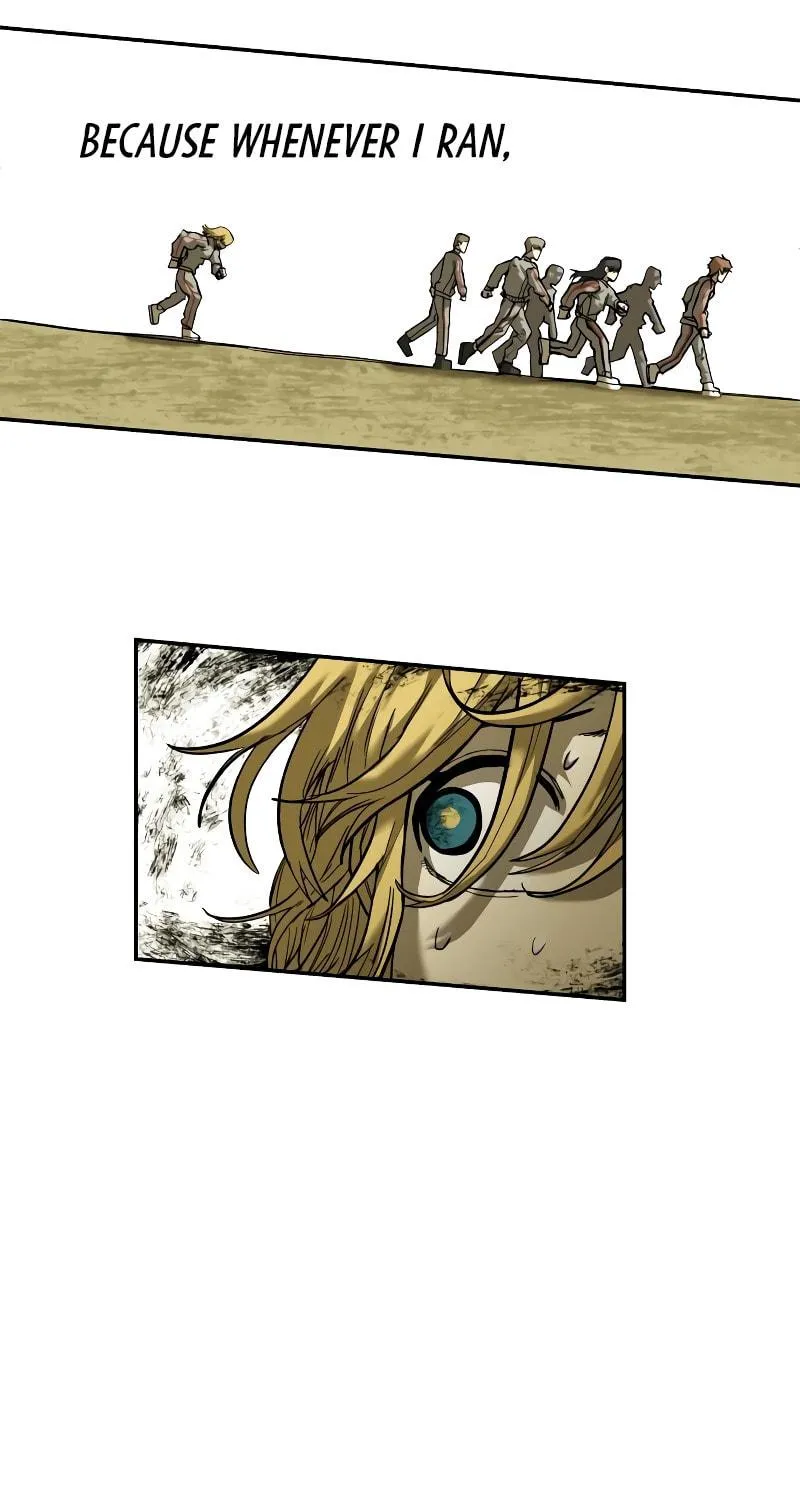 Read Surviving the Apocalypse chapter 19 image 111 on Lezhin