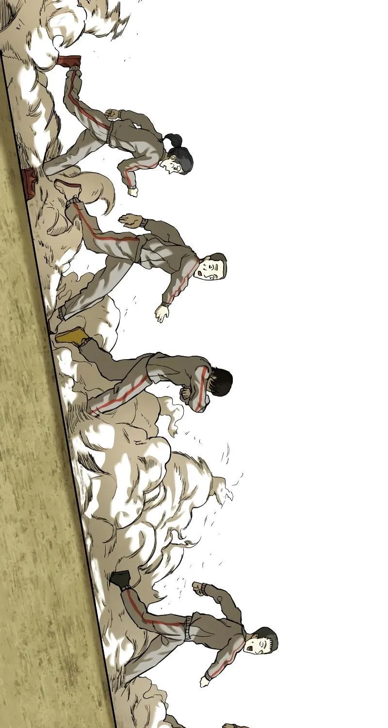 Read Surviving the Apocalypse chapter 19 image 117 on Lezhin
