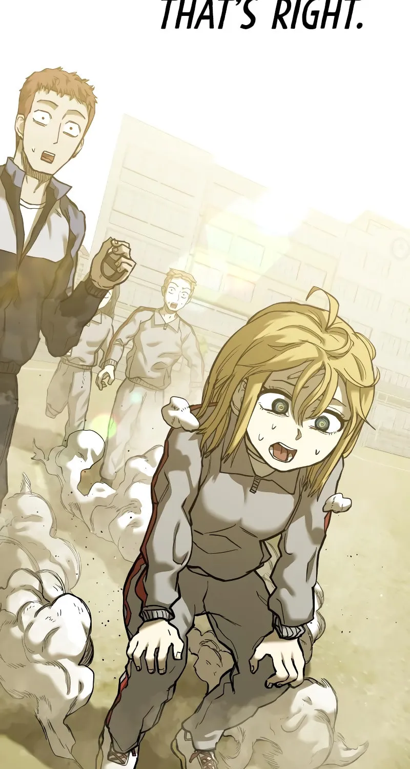 Read Surviving the Apocalypse chapter 19 image 121 on Lezhin