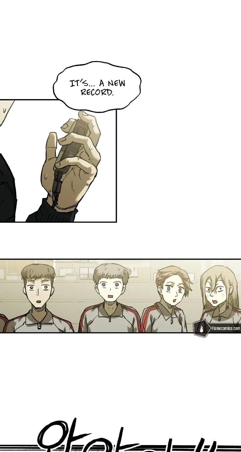Read Surviving the Apocalypse chapter 19 image 123 on Lezhin