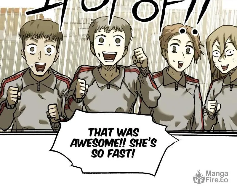 Read Surviving the Apocalypse chapter 19 image 124 on Lezhin