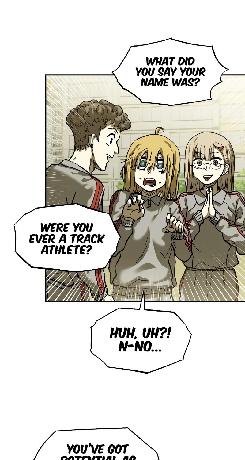 Read Surviving the Apocalypse chapter 19 image 125 on Lezhin