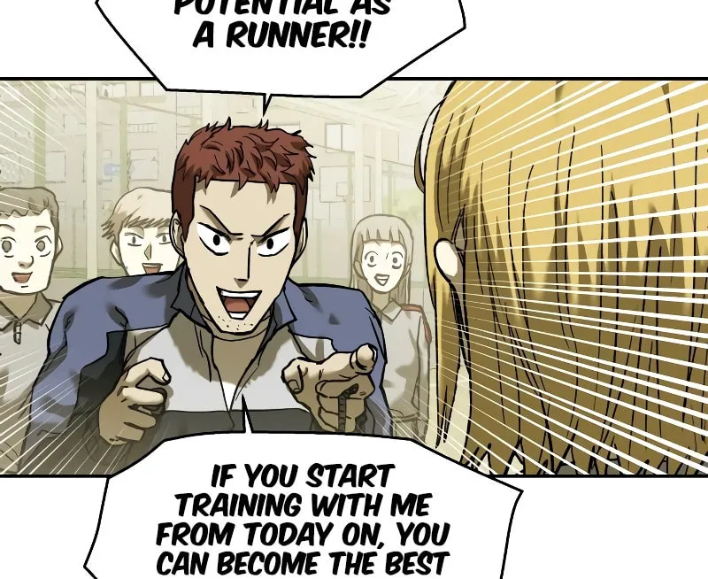 Read Surviving the Apocalypse chapter 19 image 126 on Lezhin