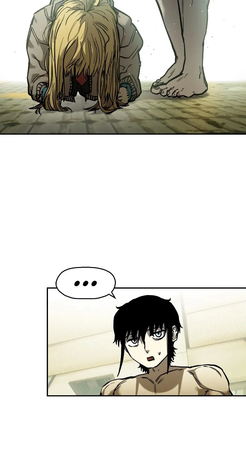 Read Surviving the Apocalypse chapter 19 image 13 on Lezhin