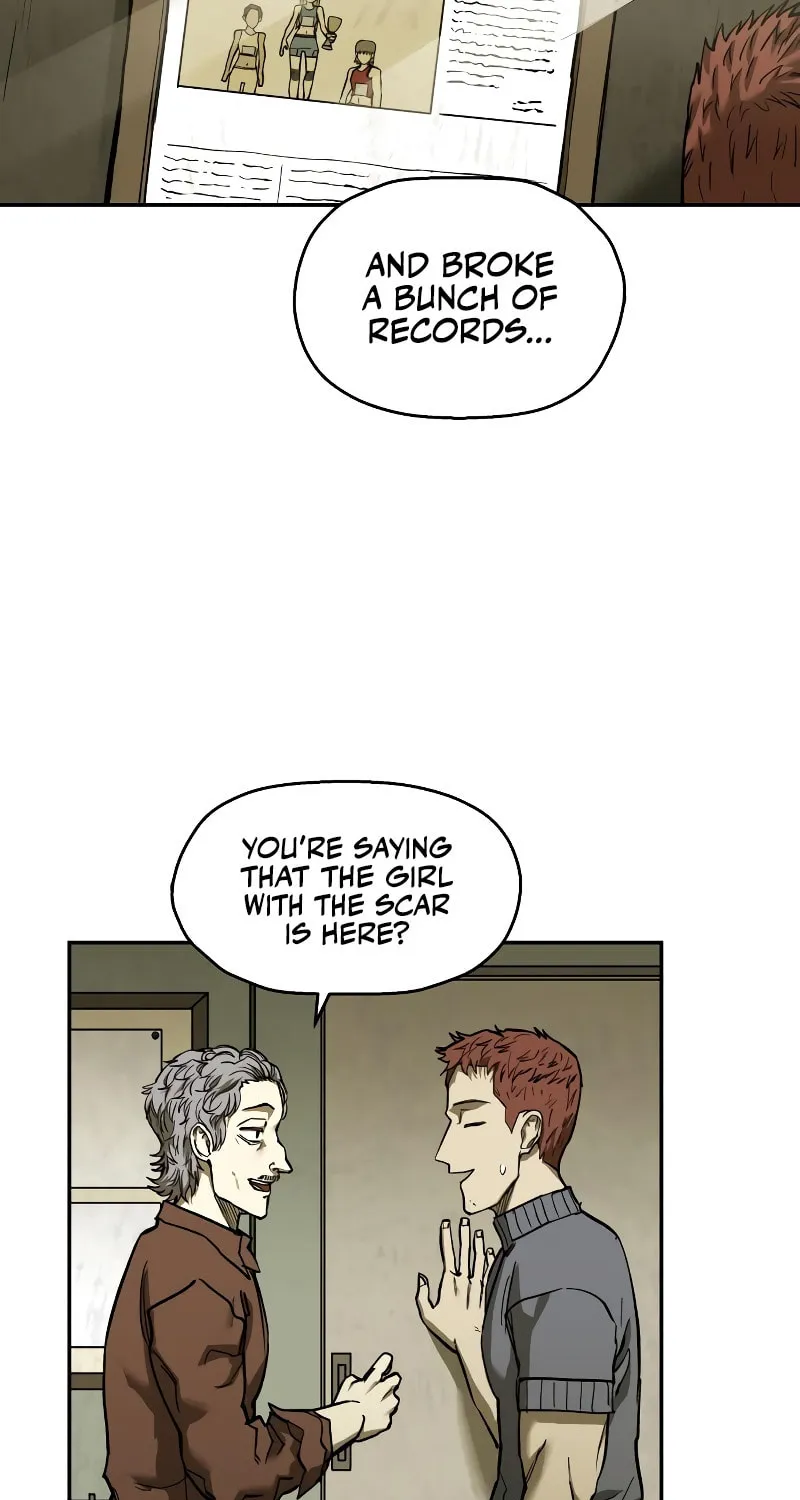 Read Surviving the Apocalypse chapter 19 image 133 on Lezhin