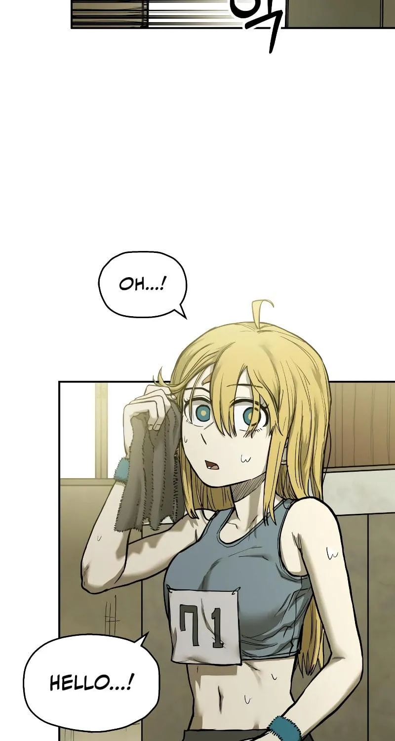 Read Surviving the Apocalypse chapter 19 image 135 on Lezhin