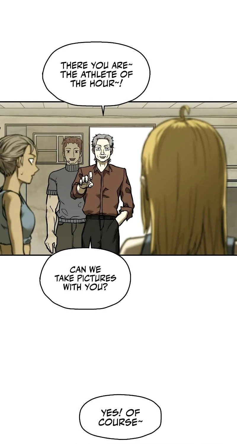 Read Surviving the Apocalypse chapter 19 image 137 on Lezhin