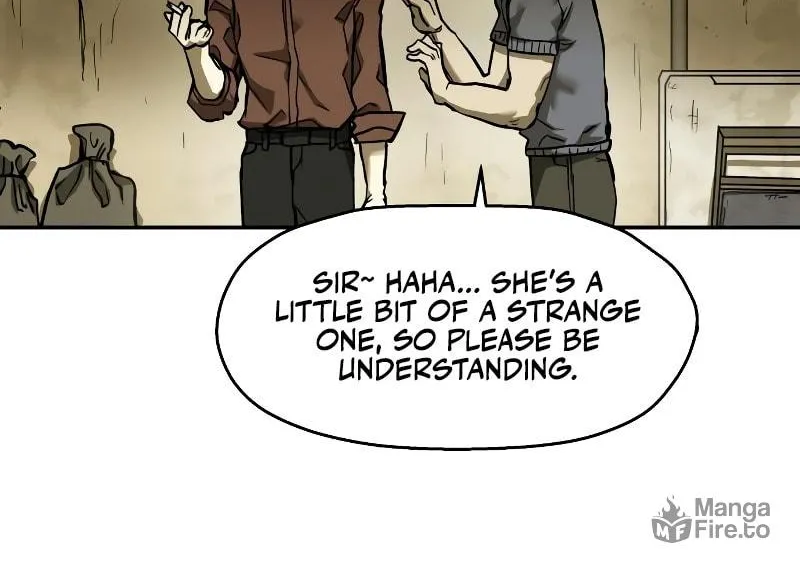 Read Surviving the Apocalypse chapter 19 image 148 on Lezhin