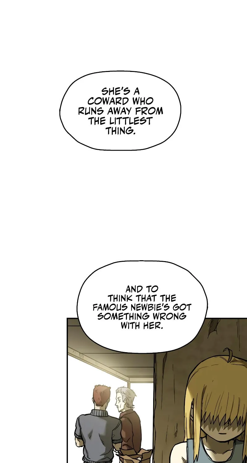 Read Surviving the Apocalypse chapter 19 image 149 on Lezhin
