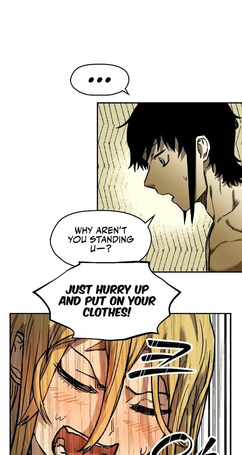 Read Surviving the Apocalypse chapter 19 image 15 on Lezhin