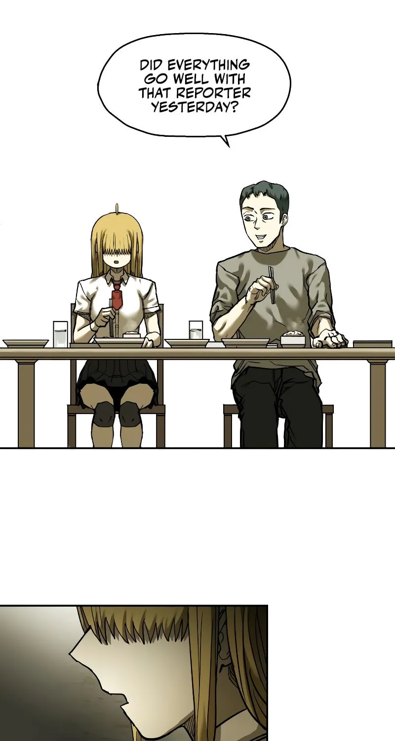 Read Surviving the Apocalypse chapter 19 image 155 on Lezhin