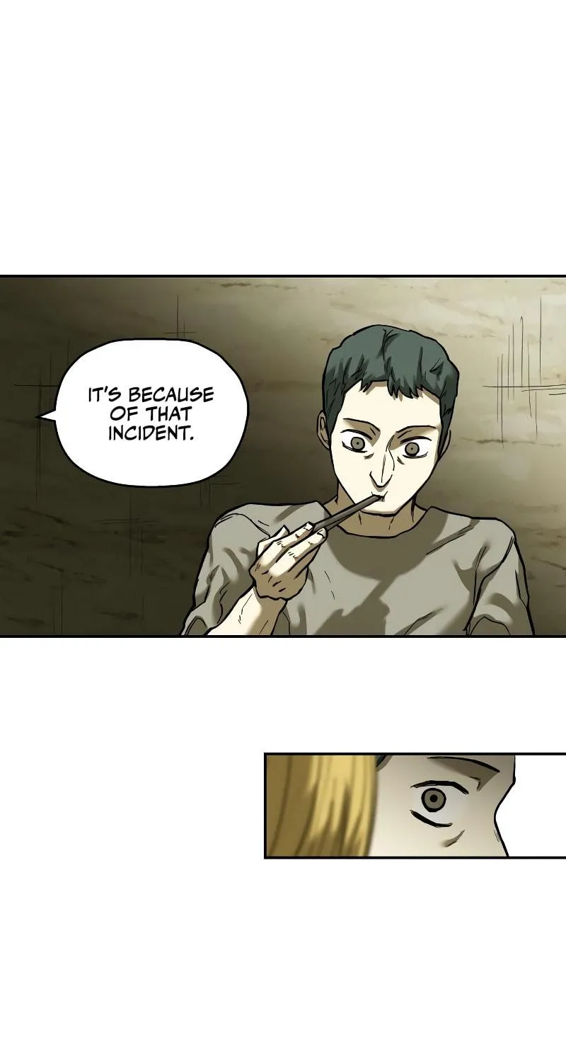 Read Surviving the Apocalypse chapter 19 image 159 on Lezhin