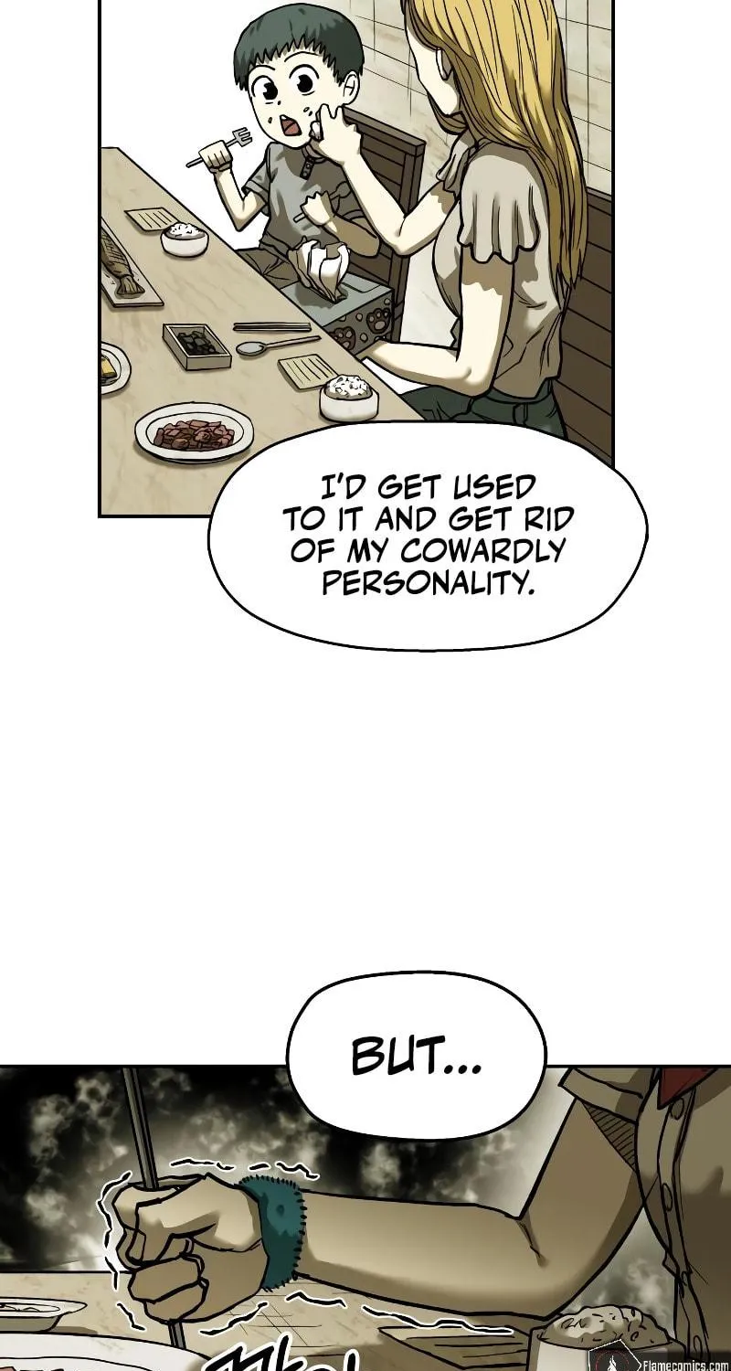 Read Surviving the Apocalypse chapter 19 image 165 on Lezhin