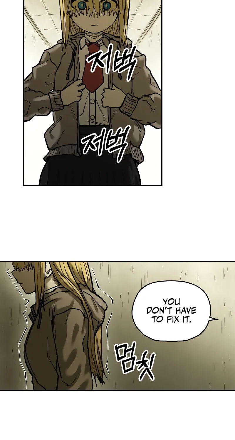 Read Surviving the Apocalypse chapter 19 image 169 on Lezhin