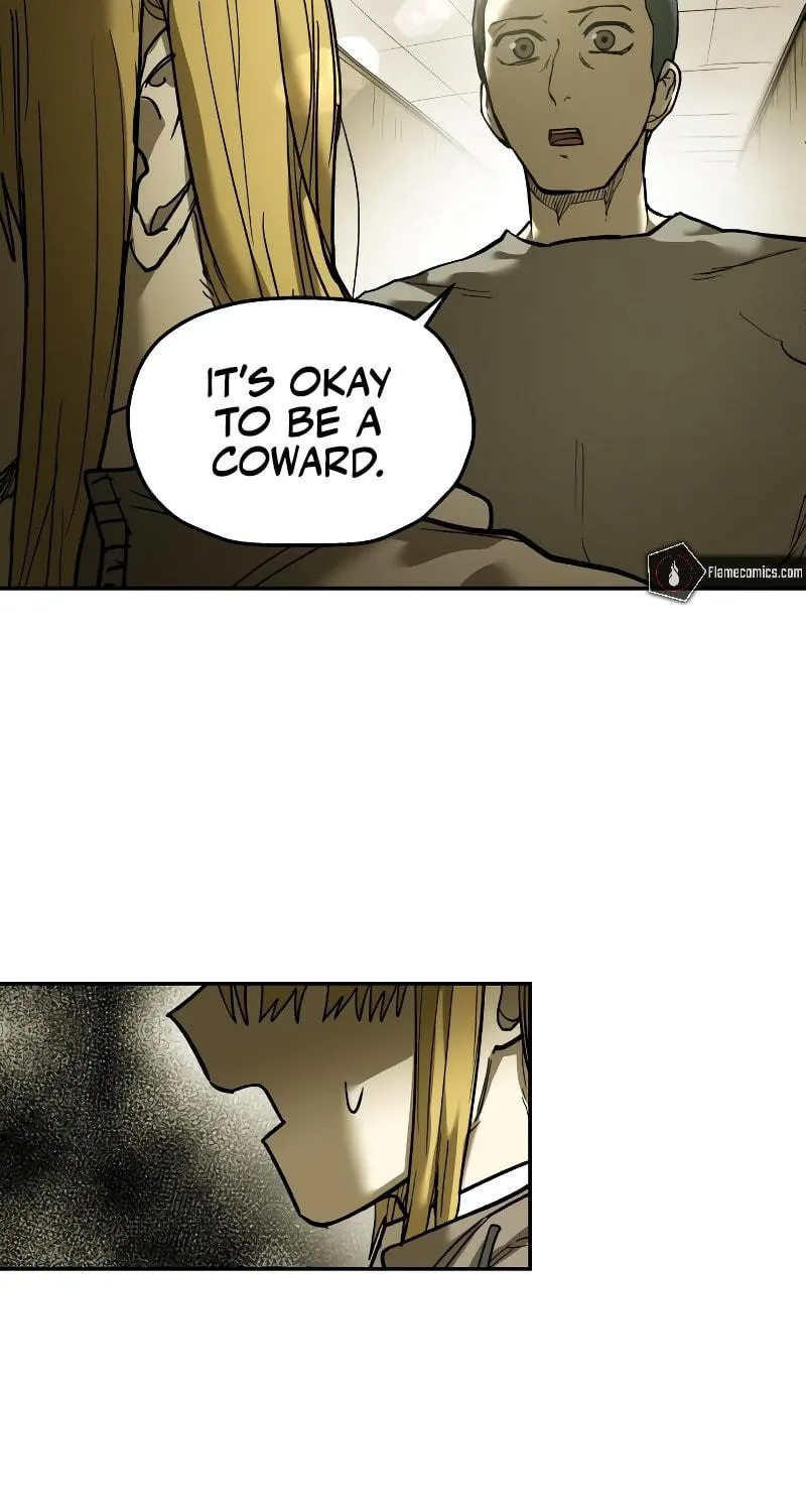 Read Surviving the Apocalypse chapter 19 image 171 on Lezhin