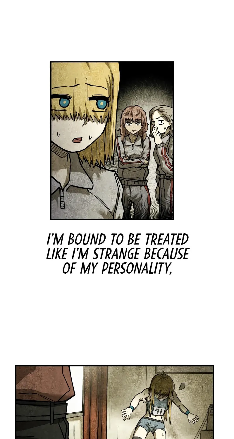 Read Surviving the Apocalypse chapter 19 image 173 on Lezhin