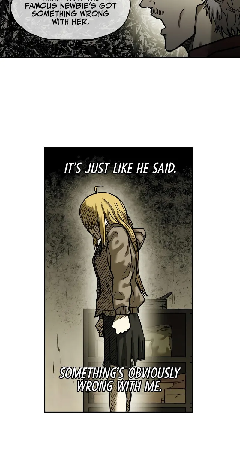 Read Surviving the Apocalypse chapter 19 image 175 on Lezhin