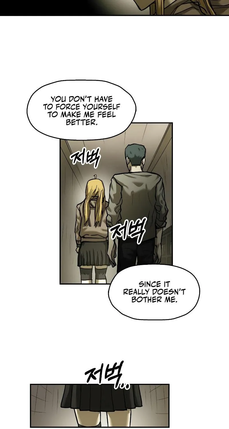 Read Surviving the Apocalypse chapter 19 image 177 on Lezhin
