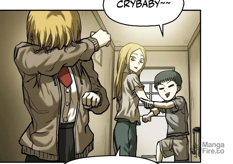 Read Surviving the Apocalypse chapter 19 image 198 on Lezhin