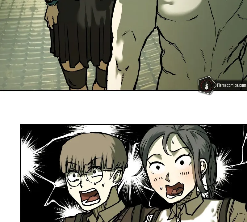 Read Surviving the Apocalypse chapter 19 image 2 on Lezhin