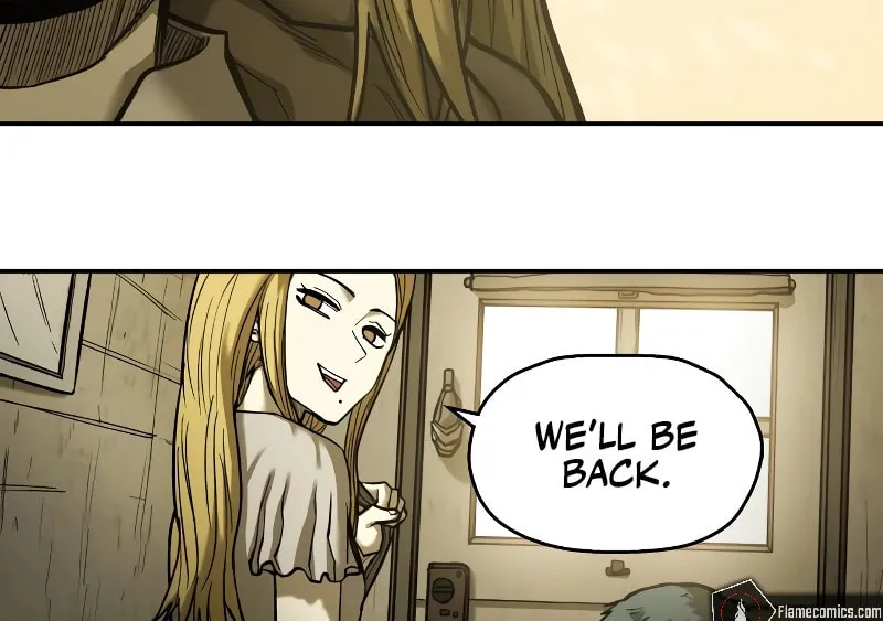 Read Surviving the Apocalypse chapter 19 image 206 on Lezhin