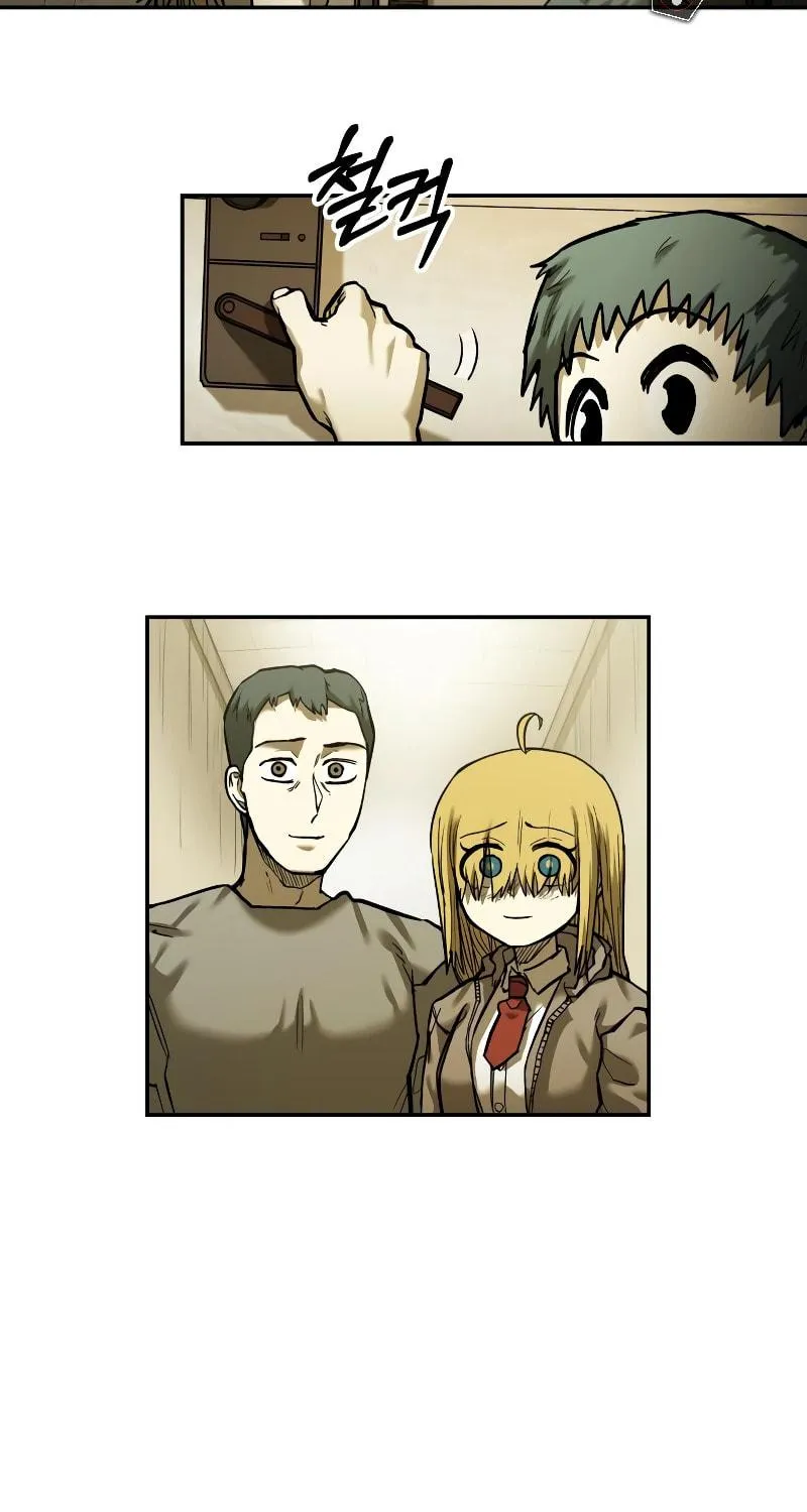 Read Surviving the Apocalypse chapter 19 image 207 on Lezhin
